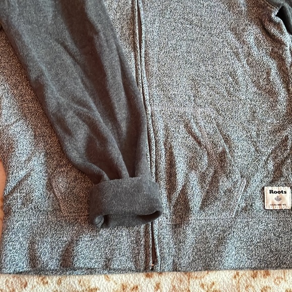 Kids Roots Sweater - Picture 3 of 5